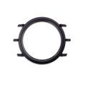 CANchecked MFD15 - 52mm Ramka nawiewu z miejscem na wyświetlacz Mercedes W205 5 LHD/RHD CC61300 289,98 zł-1
