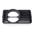 CANchecked Ramka nawiewu z miejscem na wyświetlacz 52mm MFD15 VW Golf MK4 (Typ 1J) vFL LHD / RHD CC62006 289,98 zł-1