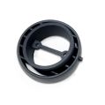 CANchecked MFD15 - 52mm Ramka nawiewu z miejscem na wyświetlacz Renault Clio 3 LHD CC65001 289,98 zł-2