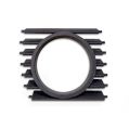 CANchecked Ramka nawiewu z miejscem na wyświetlacz 52mm MFD15 Volvo V60 III LHD CC65200 289,98 zł-1