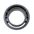 CANchecked Ramka nawiewu z miejscem na wyświetlacz 52mm MFD15 Jeep Wrangler Gladiator LHD / RHD CC67301 289,98 zł-1
