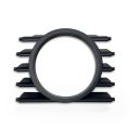 CANchecked Ramka nawiewu z miejscem na wyświetlacz 52mm MFD15 Dodge Charger LX LHD CC69100 289,98 zł-1