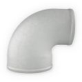 Kolanko aluminiowe redukcyjne odlewane FMIC.EU 90' 102/127 mm-3