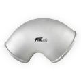 Kolanko aluminiowe redukcyjne odlewane FMIC.EU 90' 102/127 mm-1