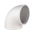 Kolanko aluminiowe odlewane FMIC.EU 90' 102mm CEAL90-102 78,99 zł-2