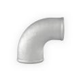 Kolanko aluminiowe redukcyjne odlewane FMIC.EU 90' 63/76 mm-3