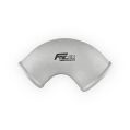 Kolanko aluminiowe redukcyjne odlewane FMIC.EU 90' 63/76 mm-1
