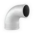 Kolanko aluminiowe redukcyjne odlewane FMIC.EU 90' 76/102 mm-2