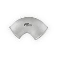Kolanko aluminiowe redukcyjne odlewane FMIC.EU 90' 76/89 mm-1