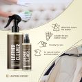 Leather Expert Leather Cleaner delikatny środek do czyszczenia skóry gładkiej ze spryskiwaczem 250ml LE-017 45,01 zł-4