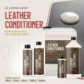 Leather Expert Leather Conditioner odżywka do pielęgnacji skóry z naturalnymi olejkami i woskami 100ml LE-023 26,65 zł-2
