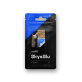 CAR PRO SkysBLU Car Perfume 8ml odświeżacz powietrza zawieszka zapachowa CP-AF-SB 39,90 zł-1