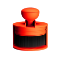 CAR PRO DarkSide Tyre Brush aplikator dressingu do opon w formie pędzelka CP-DSTB 39,90 zł-1