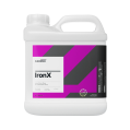 CAR PRO IronX Iron Remover deironizer do usuwania zanieczyszczeń metalicznych krwawa felga 4000ml 4l CP-IX4 361,90 zł-1