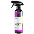 CAR PRO IronX Lemon deironizer do usuwania zanieczyszczeń metalicznych zapach cytrynowy krwawa felga 500 ml 0,5l CP-IXLS500 68,90 zł-1
