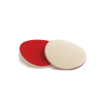 CAR PRO Cool Pad Wool pad polerski wełna cięcie lakieru 130mm CPCPW-130 74,89 zł-1