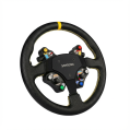 Skórzana Kierownica Hub Panel Kontrolny Carbon SIMSONN Symulator Simracing CARBONFIBER_S1 764,99 zł-1