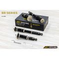 Zawieszenie gwintowane BC Racing D-31-BR-RS Nissan Stagea AWD WGNC34 1996-2001 (rear eye) D-31-BR-RS 4 998,99 zł-3