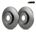 D029 Premium Tarcze hamulcowe EBC Brakes D029 661,00 zł-2
