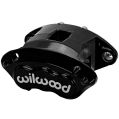 Uniwersalny zacisk hamulcowy 1 tłoczkowy Wilwood 120-11870 D154 czarny WIL-120-11870-BK 1 115,00 zł-1