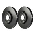 D2027 Premium Tarcze hamulcowe EBC Brakes Ford COMMERCIAL Tourneo Custom Transit 4th Gen 310 Transit 4th Gen 330 Transit 4th Gen 350 Transit Custom 290S Transit Custom 300 Transit Custom 320 Transit Custom 340 D2027 1 957,95 zł-1