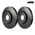 D2245 Premium Tarcze hamulcowe EBC Brakes Hyundai Santa Fe 4th Gen KIA Sorento D2245 1 477,25 zł-3