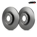 D2271B Premium Tarcze hamulcowe EBC Brakes Renault Grand Scenic Mk3 D2271B 2 147,95 zł-3