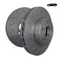 D941D Premium Tarcze hamulcowe EBC Brakes Fiat Coupe D941D 1 278,70 zł-4
