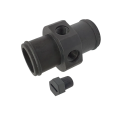 Davies Craig DC0416 adapter przelotowy 38 mm z portem 1/4” NPT i korkiem DC0416 108,99 zł-1