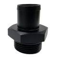 Davies Craig DC1023 aluminiowy adapter z króćcem do węża 25 mm -16ORB na 1” DC1023 151,99 zł-2