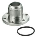 Davies Craig DC1025 aluminiowy adapter kołnierzowy EWP męski -16AN DC1025 126,99 zł-1