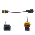 Davies Craig DC19520 EBP25 adapter wtyczki Bosch EBP25 do EBP23 25 40 DC19520 97,99 zł-1