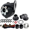 Davies Craig DC8006 EWP80 Alloy Flange Kit zdalna elektryczna pompa wody 12V DC8006 939,99 zł-1