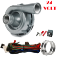 Davies Craig DC8061 EWP150 Kit zdalna elektryczna pompa wody 24V DC8061 1 279,99 zł-1