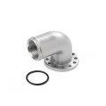 Davies Craig DC8303 aluminiowy adapter kołnierzowy EWP z kolankiem 90