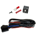 Davies Craig DC8520 EWP 12V zestaw okablowania z przekaźnikiem DC8520 174,00 zł-1