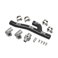 Davies Craig DC8621 adapter bloku silnika EWP Big Block z czarnym wężem Chevrolet V8 DC8621 493,99 zł-1