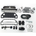 Davies Craig DC8670 adapter bloku silnika EWP LS Series GM Gen III IV SB LSX DC8670 1 650,00 zł-2