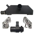 Davies Craig DC8670 adapter bloku silnika EWP LS Series GM Gen III IV SB LSX DC8670 1 650,00 zł-1