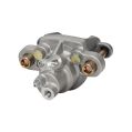 Uniwersalny zacisk hamulcowy 1 tłoczkowy Wilwood 120-8476 DH4 Dual Hydraulic WIL-120-8476 549,00 zł-1