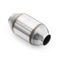 Katalizator uniwersalny 2.0-3.0L Diesel AWG Euro 2 Przepustowość CPSI 200-1