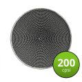 Wkład katalizatora Diesel AWG Euro 4 120 × 100 mm Przepustowość CPSI 200-2
