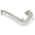 Downpipe z osłoną termiczną FMIC.Pro AUDI A7 3.0 C7 TDI 2010-2018 FMICPRO-DP-007-T-2 1 499,99 zł-2