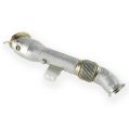 IRP aluminiowe tuleje mechanizmu różnicowego BMW E8X E9X M1 M3-2