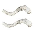 Downpipe FMC.Pro BMW F15 F16 X5 50ix X6 50ix 4.0 4.4L N63B 2015- z katalizatorem i osłoną termoizolacyjną inconel FMICPRO-DP-103-C-T 2 999,00 zł-1