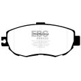 DP1006 Klocki hamulcowe ULTIMAX2 EBC Brakes Lexus GS300 LS400 XF10 DP1006 405,00 zł-2