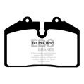DP21013 Klocki hamulcowe GREENSTUFF EBC Brakes Ford Puma Racing DP21013 405,65 zł-2