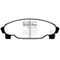 DP1015 Klocki hamulcowe ULTIMAX2 EBC Brakes Daihatsu Charade Grand Move Charade Gti DP1015 253,65 zł-2