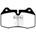 DP1032 Klocki hamulcowe ULTIMAX2 EBC Brakes BMW 8 Series E31 840 8 Series E31 850 7 SeriesE38 725 7 SeriesE38 728 7 SeriesE38 730 7 SeriesE38 735 DP1032 301,15 zł-2