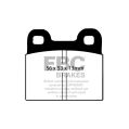 DP4105/4R Klocki hamulcowe YELLOWSTUFF EBC Brakes Porsche 356 C Saab 99 900 DP4105/4R 483,55 zł-2